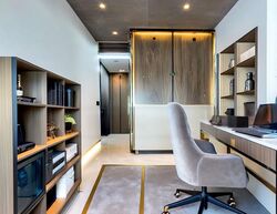 The Watergardens At Canberra (D27), Apartment #487505771